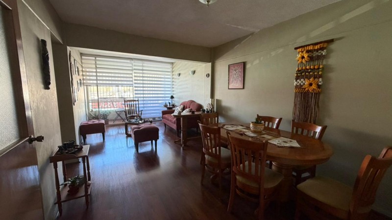 Venta Departamento Centro