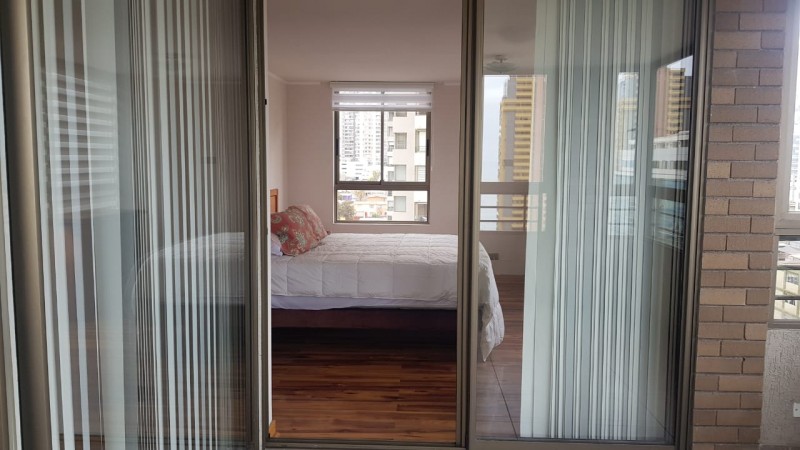 Amplio Departamento en Venta Avda Brazil