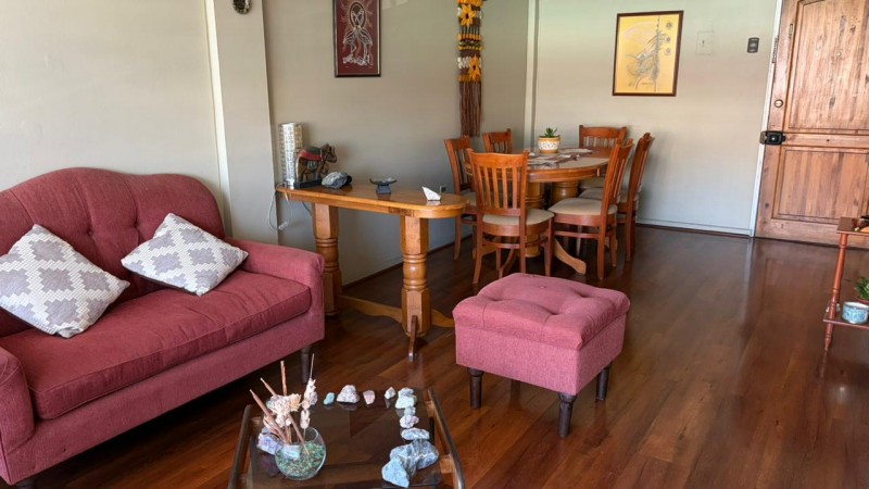 Venta Departamento Centro