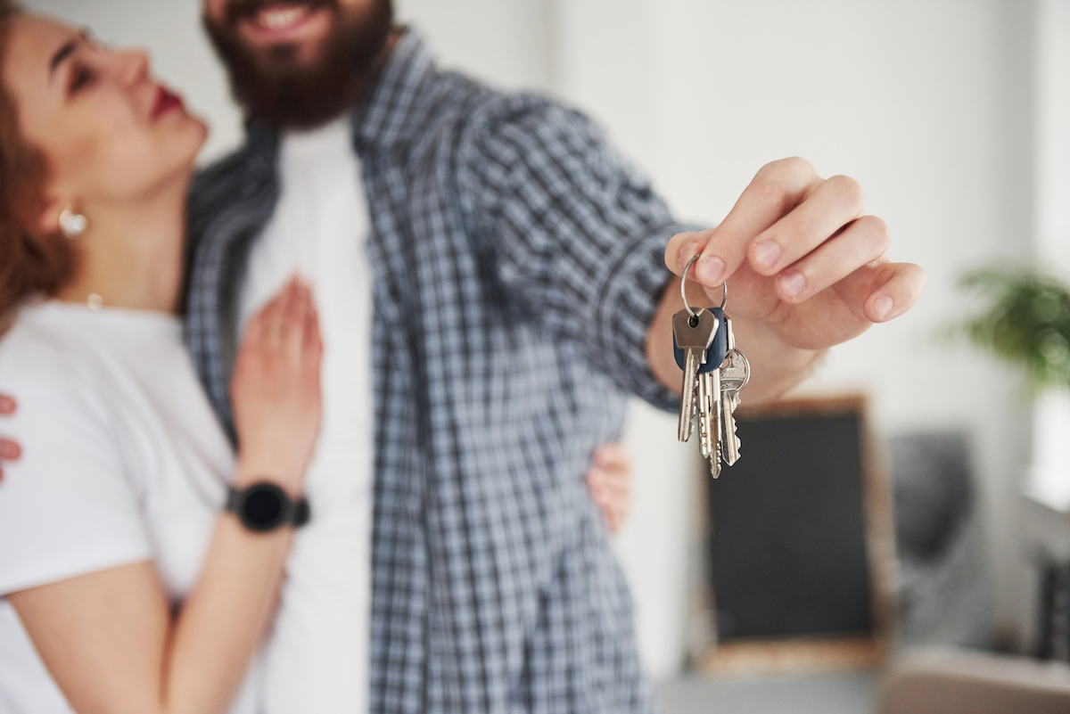 Confíanos tu Propiedad