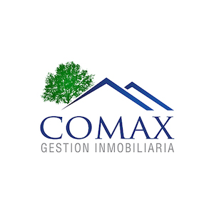 Logotipo de Comax Gestión Inmobiliaria