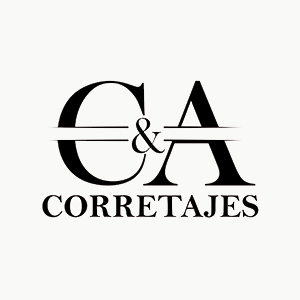 Logotipo de C&a Corretaje Asesoria Integral