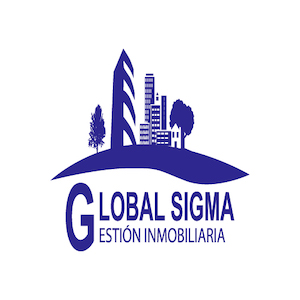 Logotipo de Global Sigma Gestión Inmobiliaria