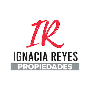 Logotipo de Ir Propiedades