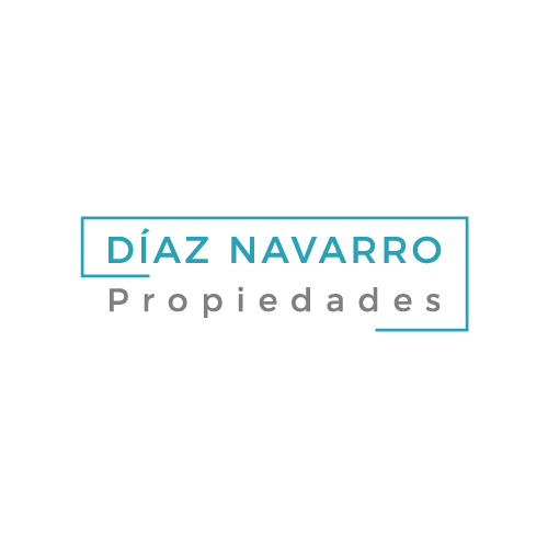 Logotipo de Díaz Navarro Propiedades