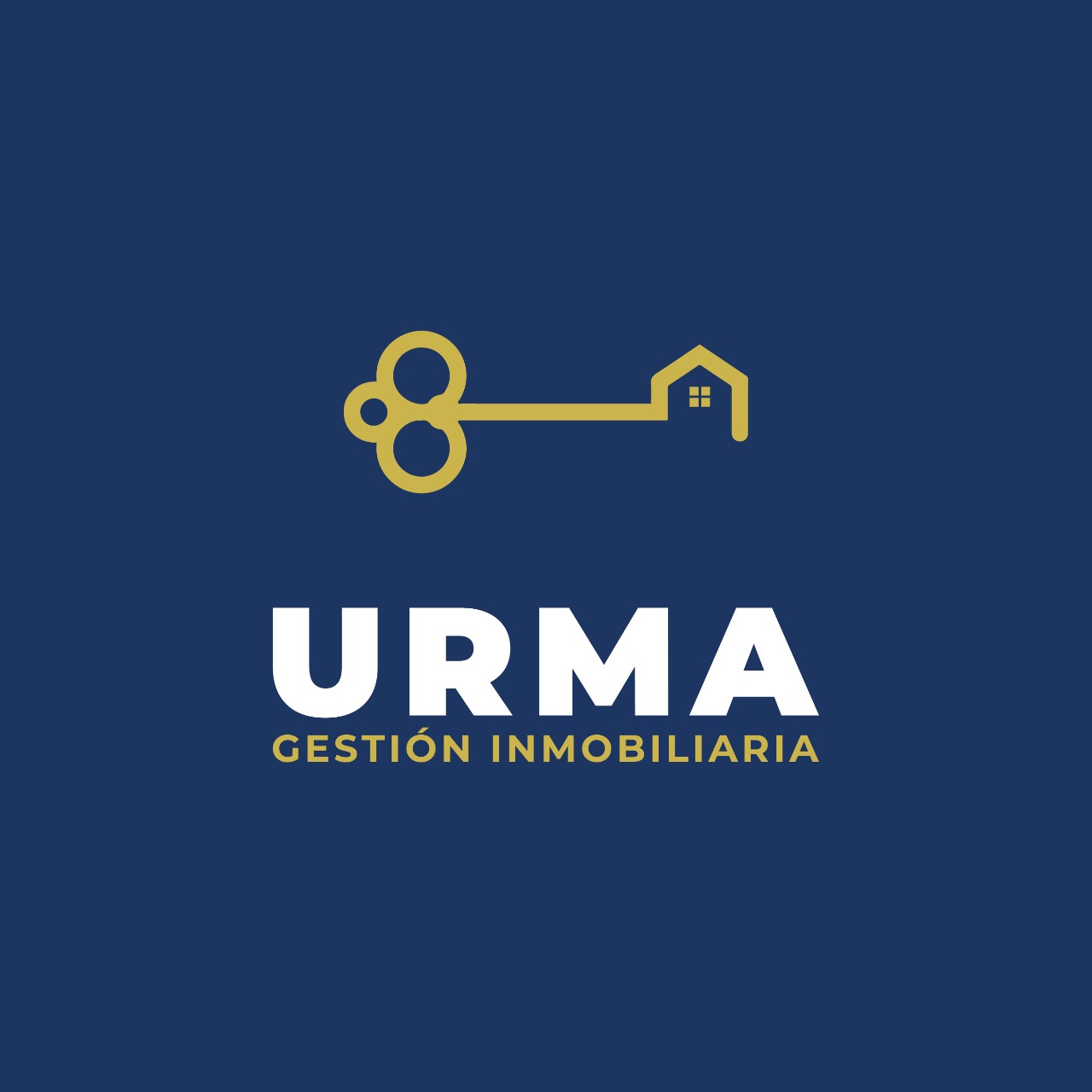 Logotipo de Urma Gestion Inmobiliaria