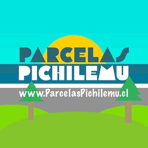 Logotipo de Parcelas Pichilemu, Encuentra la Mejor Opción