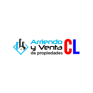 Logotipo de Ventas y Arriendos de Propiedades en Curicó