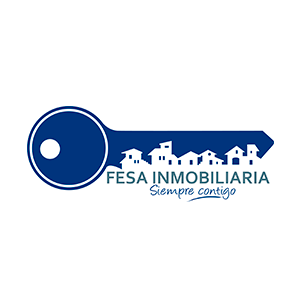 Logotipo de Fesa Inmobiliaria Spa