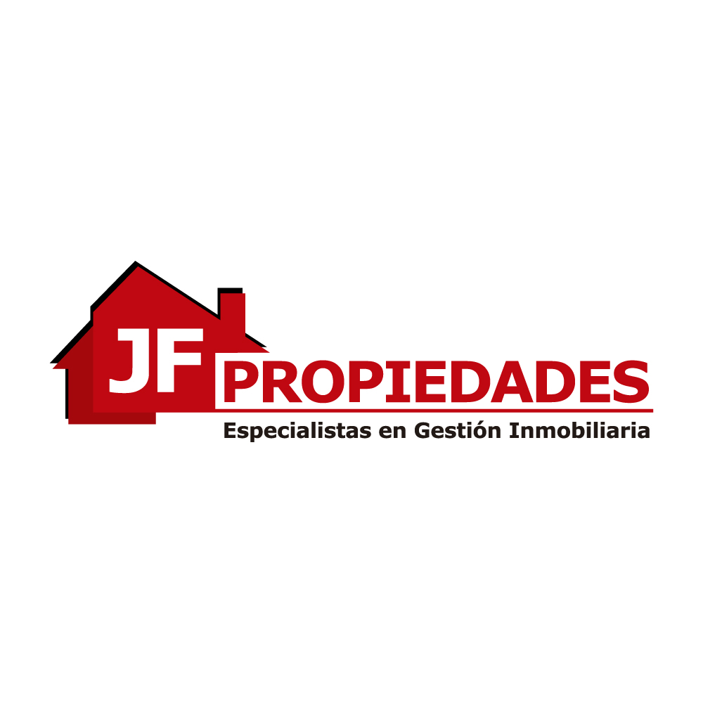 Logotipo de Jf Propiedades