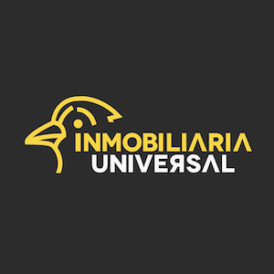 Logotipo de Inmobiliaria Universal