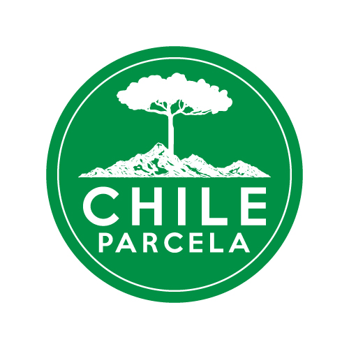 Logotipo de Chile Parcela