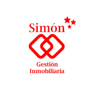 Logotipo de Simón Gestion Inmobiliaria