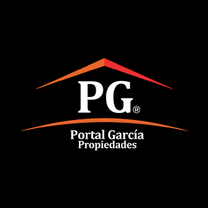 Logotipo de Portal García Propiedades Spa