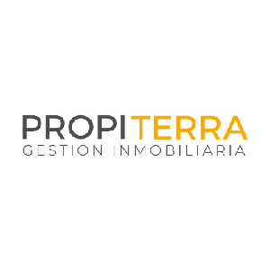 Logotipo de Propiterra Gestión Inmobiliaria