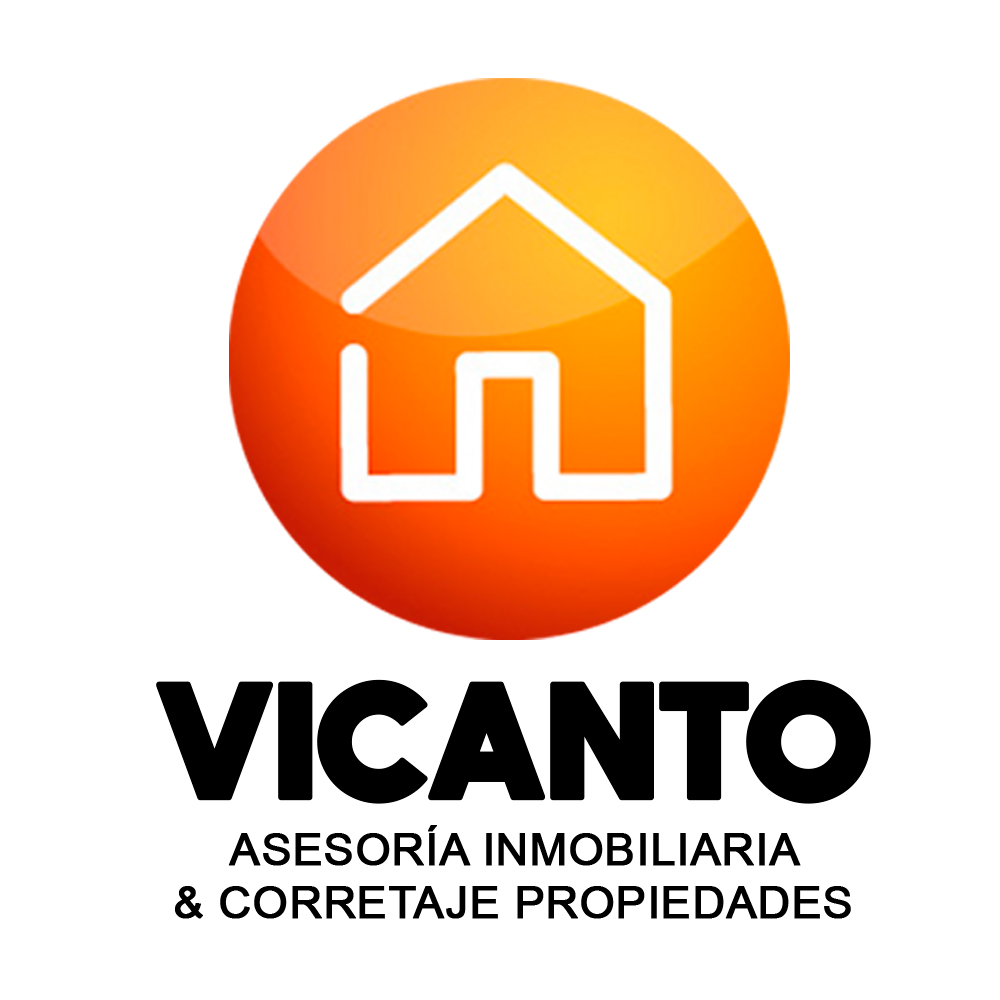 Logotipo de Vicanto Gestion Inmobiliaria