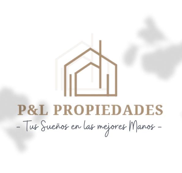 Logotipo de Pyl Propiedades