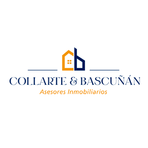 Logotipo de Collarte & Bascuñán Propiedades