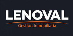 Logotipo de Lenoval