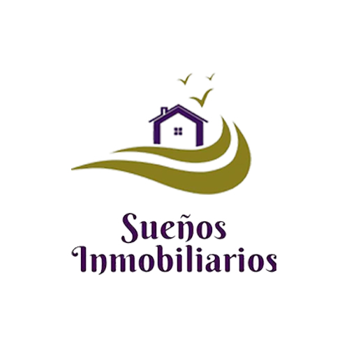 Logotipo de Sueños Inmobiliarios