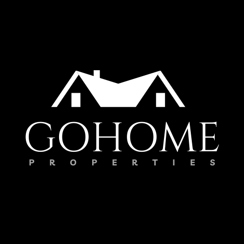Logotipo de Gohome