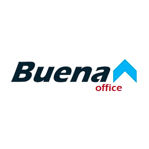 Logotipo de Buena Office Spa