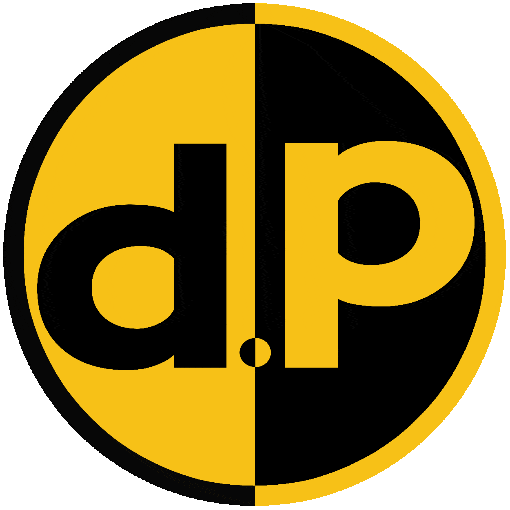 Logotipo de Difusión.pro