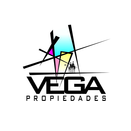 Logotipo de Viviana Vega Propiedades