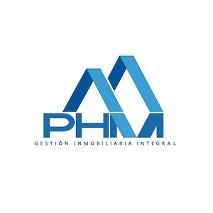 Logotipo de Phm Gestión Inmobiliaria Integral Spa