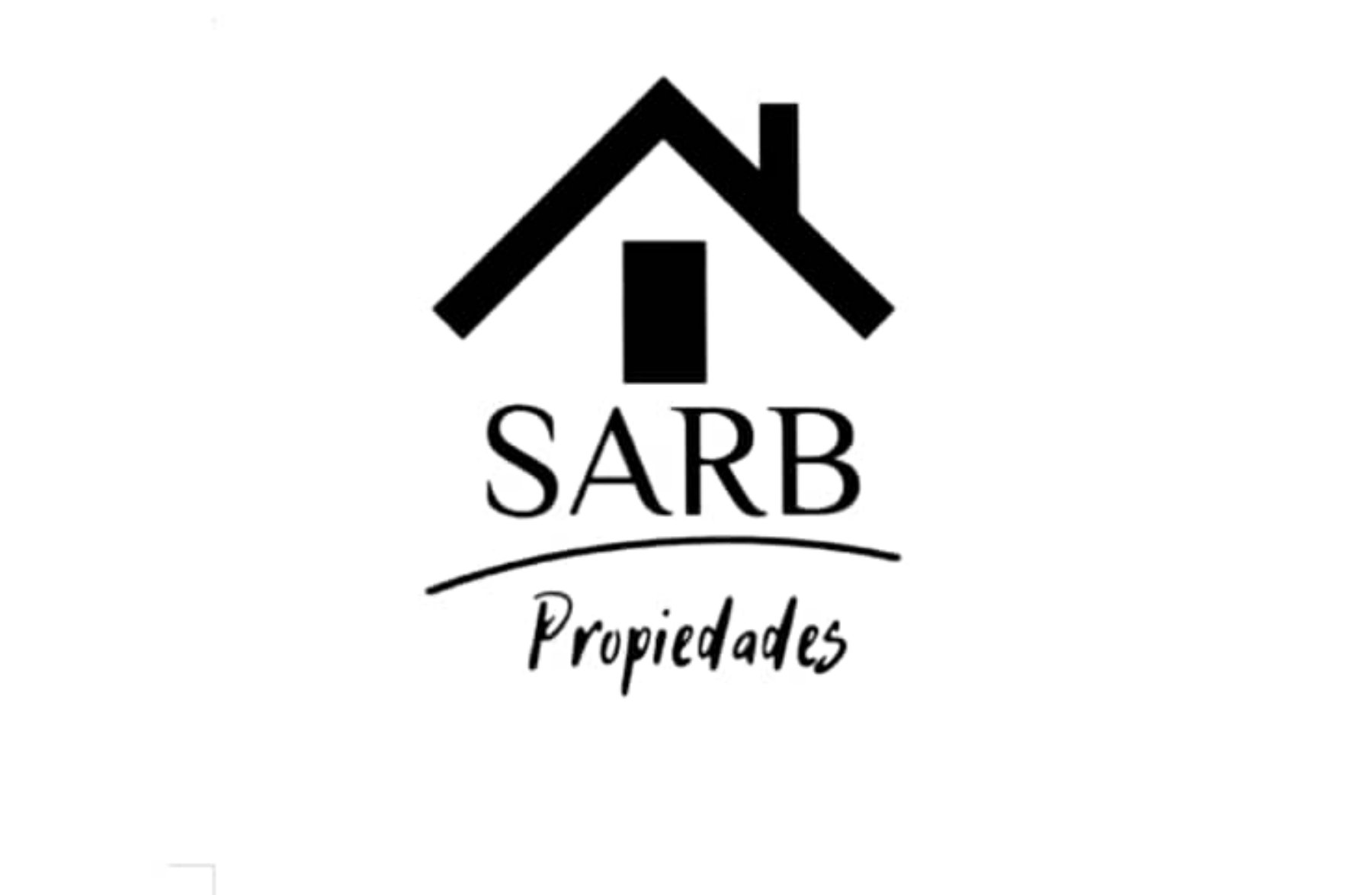 Logotipo de Sarb Propiedades