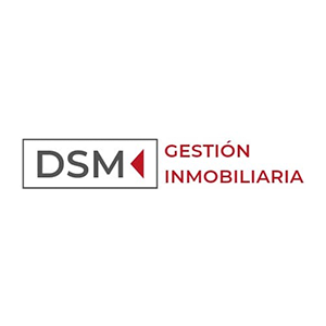 Logotipo de Dsm Gestion Inmobiliaria