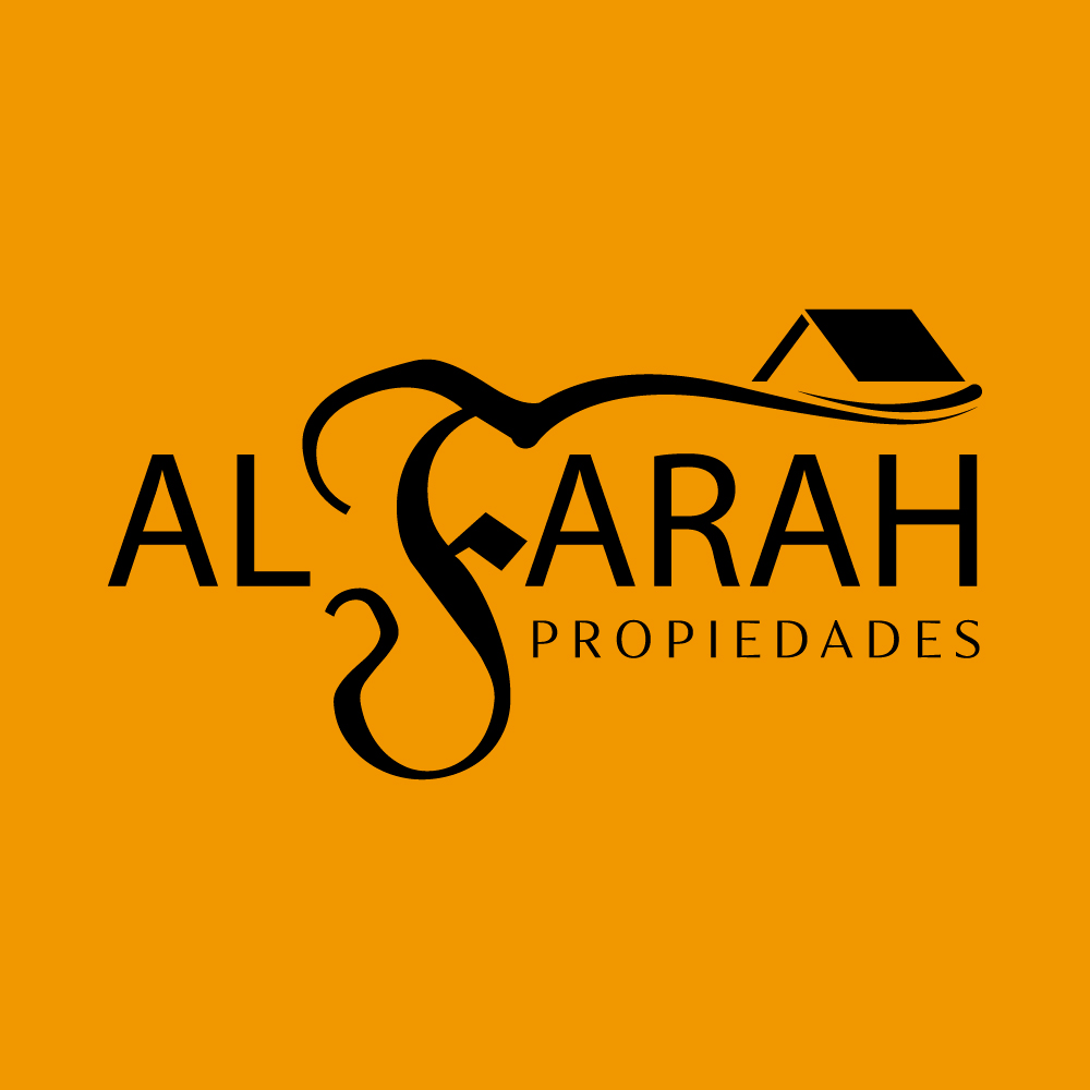 Logotipo de Al - Farah Propiedades