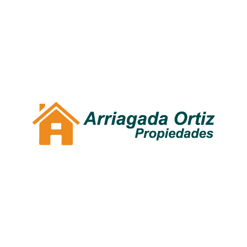 Logotipo de Arriagada Ortiz Propiedades