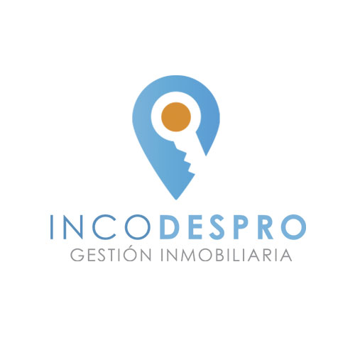 Logotipo de Incodespro