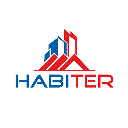 Logotipo de Corredores de Propiedades Curicó - Talca | Habiter