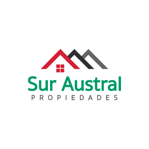 Logotipo de Sur Austral Propiedades