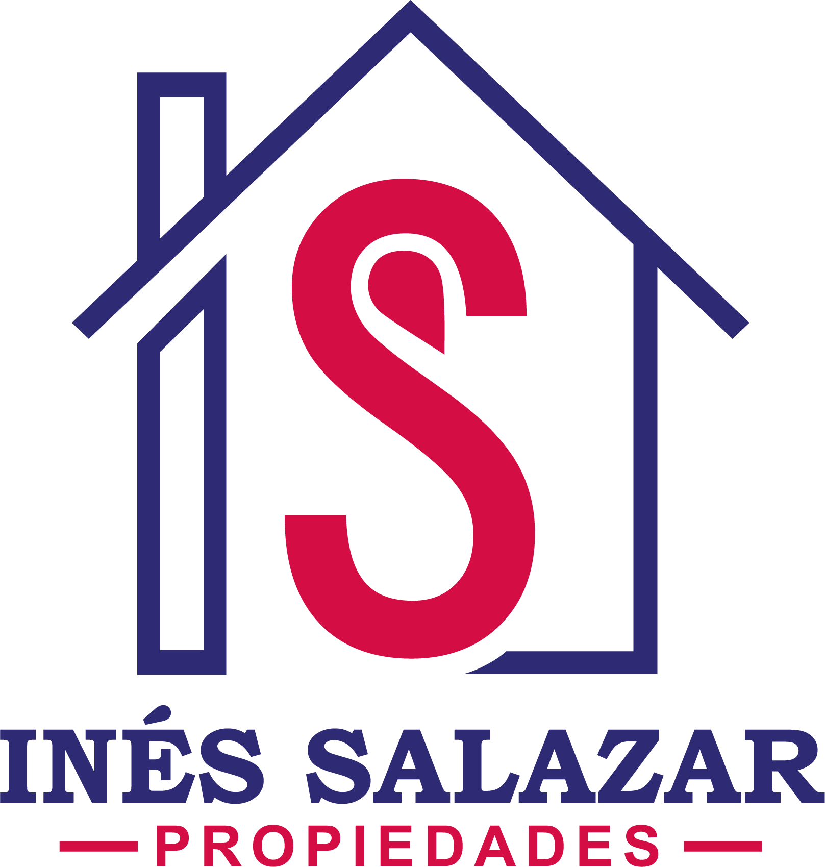 Logotipo de Ines Salazar Propiedades