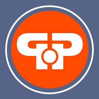 Logotipo de Packard Propiedades