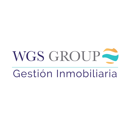 Logotipo de Wgs Group