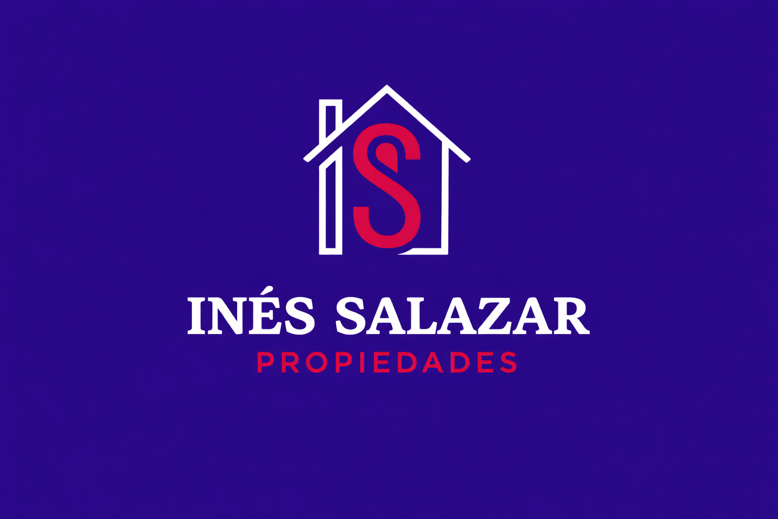 Logotipo de Ines Salazar Propiedades