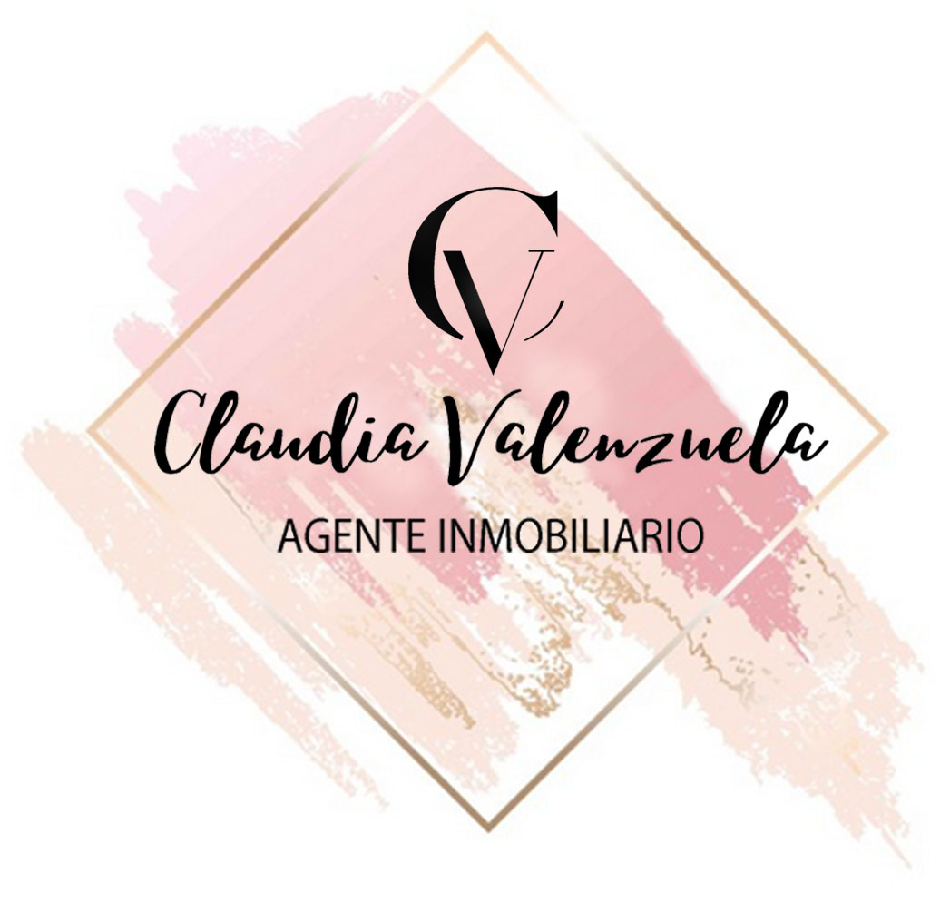 Logotipo de Claudia Valenzuela Agente Inmobiliario