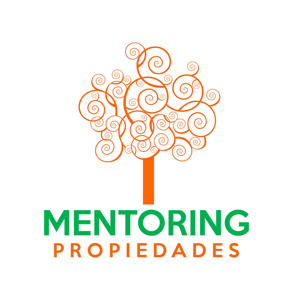 Logotipo de Mentoring Propiedades