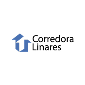 Logotipo de Corredora Linares