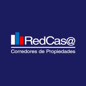 Logotipo de Redcasa