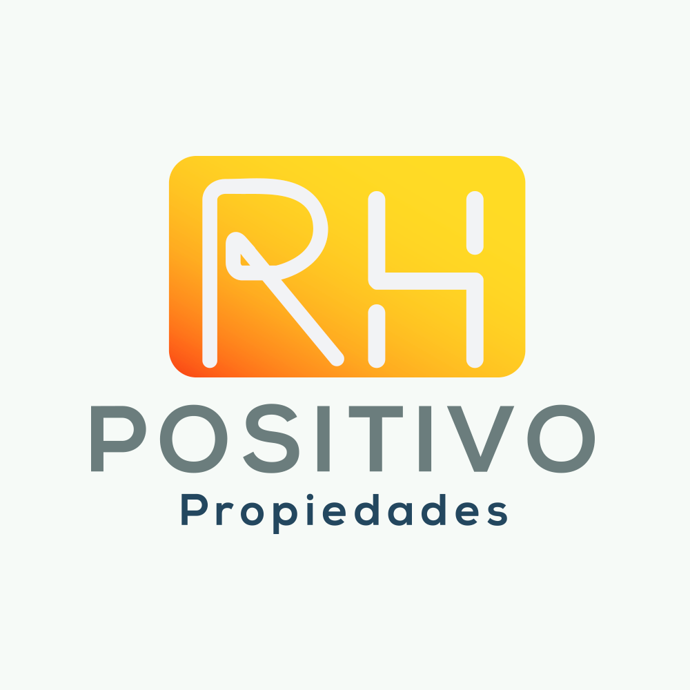 Logotipo de Rh Positivo Propiedades