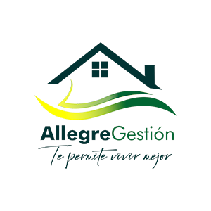 Logotipo de Allegre Gestión