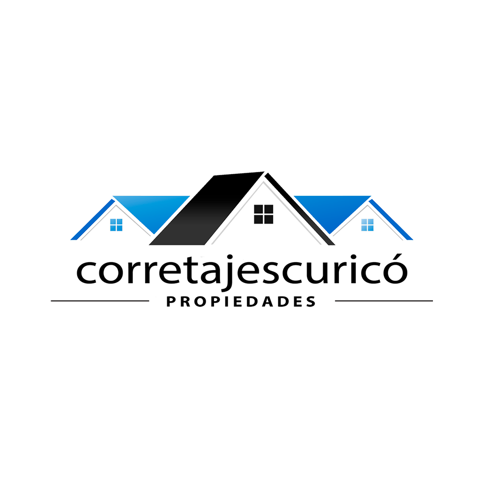 Logotipo de Corretajes Curicó