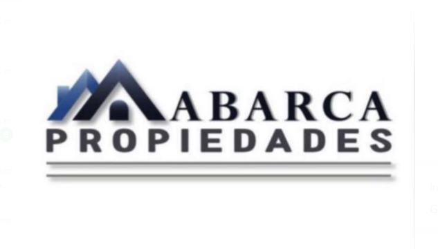 Logotipo de Abarca Propiedades