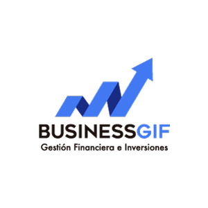 Logotipo de Gestion Financiera E Inversiones