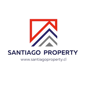 Logotipo de Santiago Property